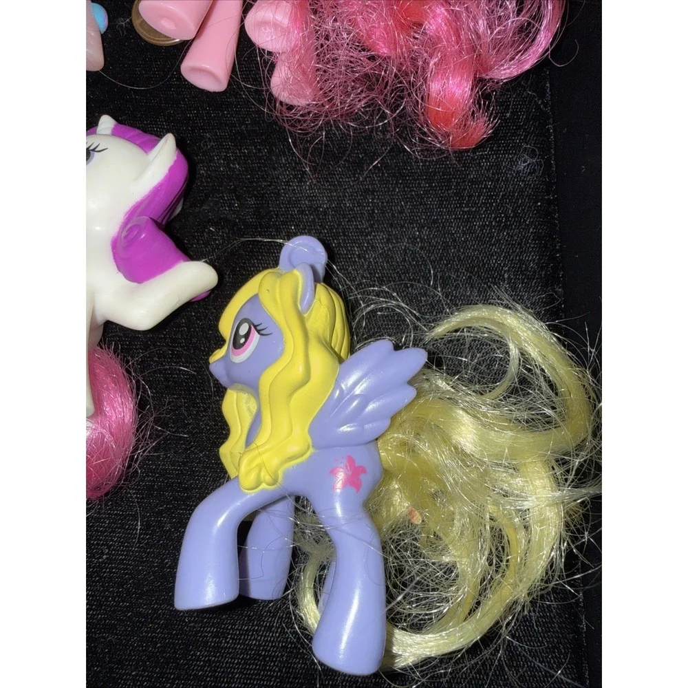 My Little Pony Lot Friendship is Magic 3